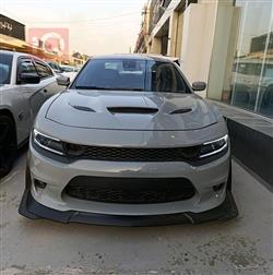دۆج چارجەر